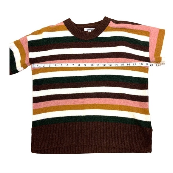 Madewell sweater - Picture 9 of 14